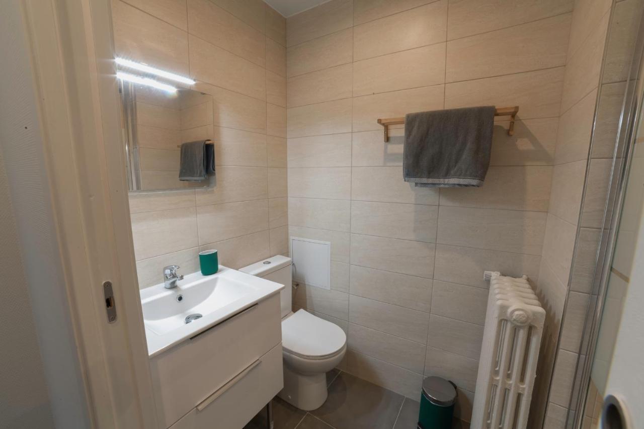 Prestigeloc - Business & Confort - 3 Grandes Chambres, 2 Sdb, Hyper Centre Orleans Exterior photo